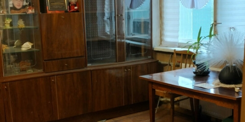 2-комн квартира Просвещения пр-кт,  д. 28