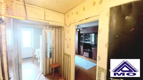 Продажа 1-комн квартиры на вторичном рынке Павловский Посад, ул. Кузьмина,  д. 36