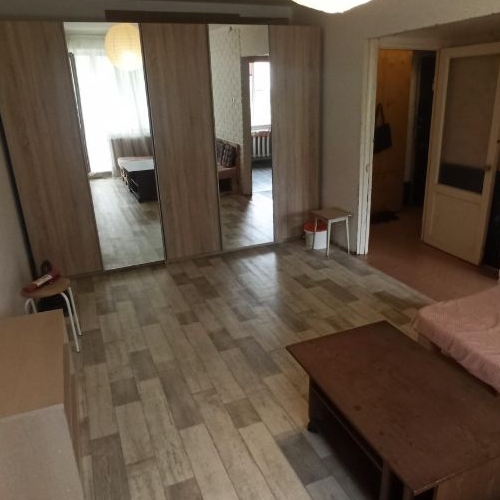 2-комн квартира Кашира, улица Металлургов, 5к2