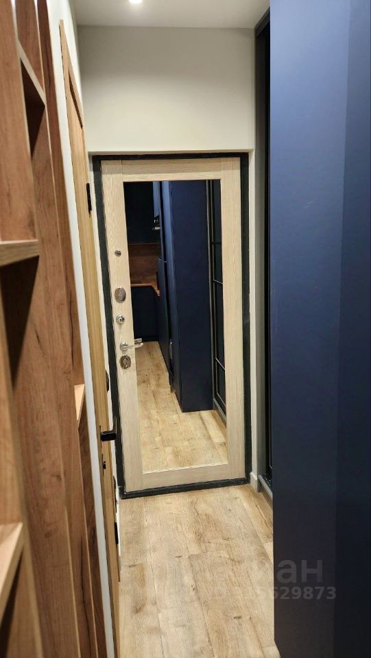 Продажа студии Оружейный переулок, 13С2