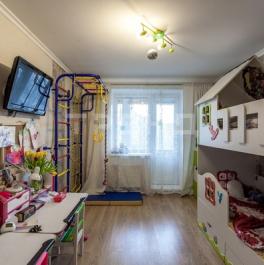 Продажа 2-комн квартиры на вторичном рынке Тельмана, Октябрьская ул, д. 5 Продажа 2-комн квартиры на вторичном рынке Тельмана, Октябрьская ул, д. 5