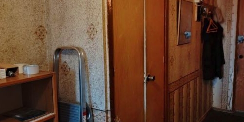 2-комн квартира Дрезденская улица, 11