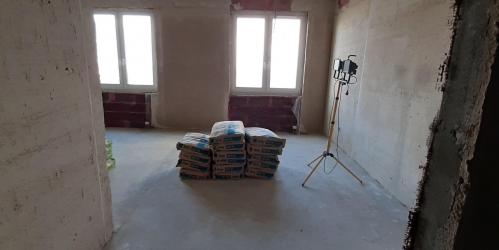 3-комн квартира Общественный пер ,  д. 5