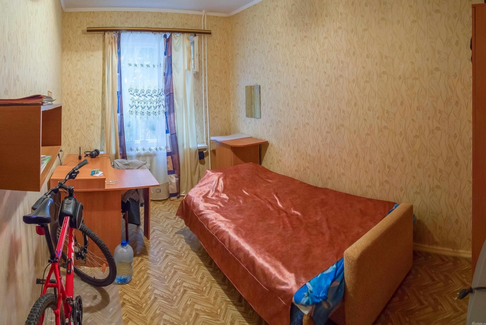 Продажа 2-комн квартиры на вторичном рынке ул Юных пионеров,  д. 18