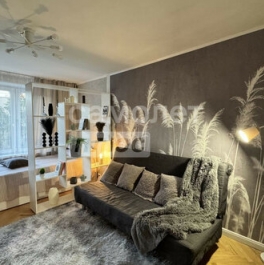 Продажа 1-комн квартиры на вторичном рынке Саввинский М. пер,  д. 5