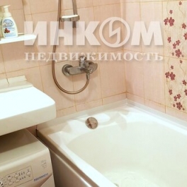 Продажа 3-комн квартиры на вторичном рынке Первомайская улица,  д. 94