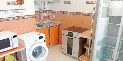 2-комн квартира улица Бестужевых,  д. 9
