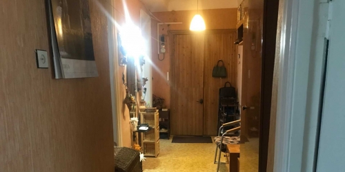 5-комн квартира Эрлеровский бр,  д. 4