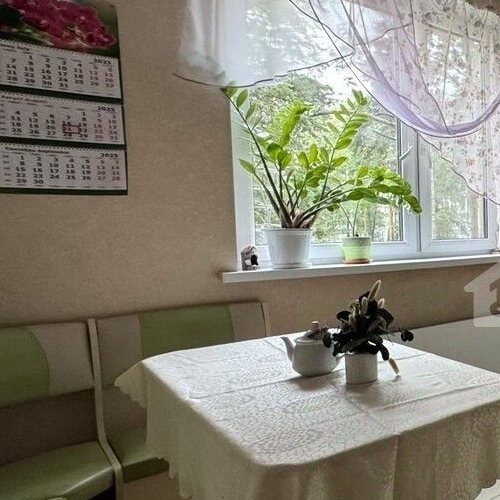 2-комн квартира Юбилейный мкр, улица М.К. Тихонравова, 35к6