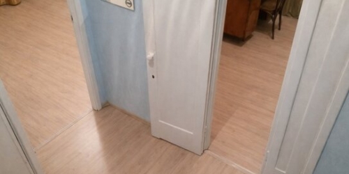 2-комн квартира Шелепихинская наб,  д. 26