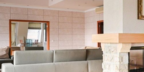 5-комн квартира Итальянская улица, 12а