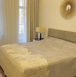 Продажа 3-комн квартиры на вторичном рынке Стремянная улица,  д. 15/1