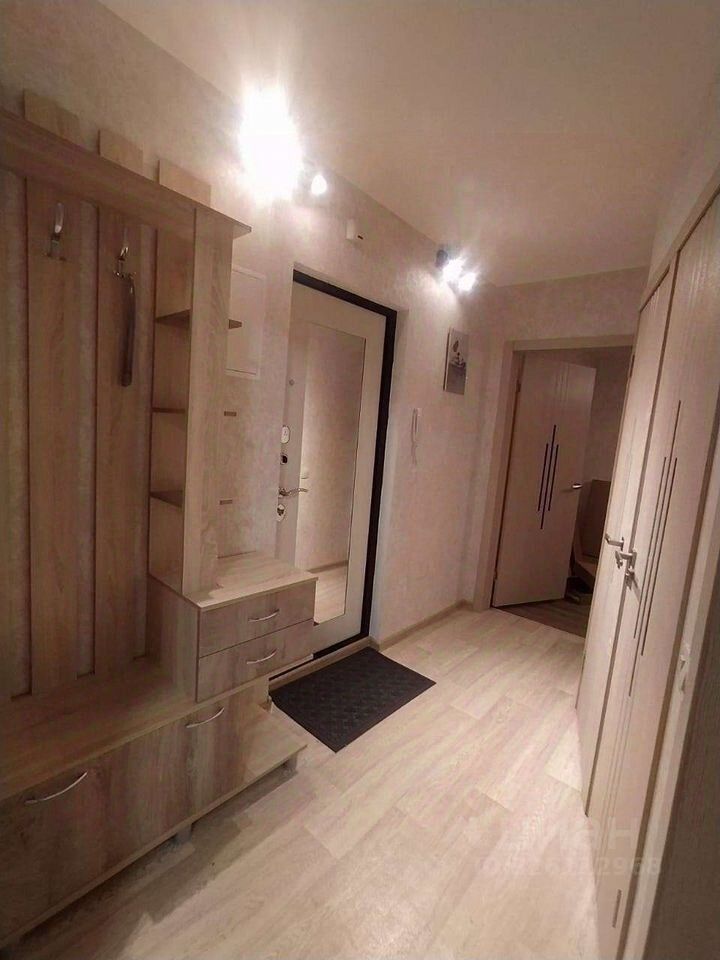 Продажа 2-комн квартиры на вторичном рынке Пискаревский проспект, 48