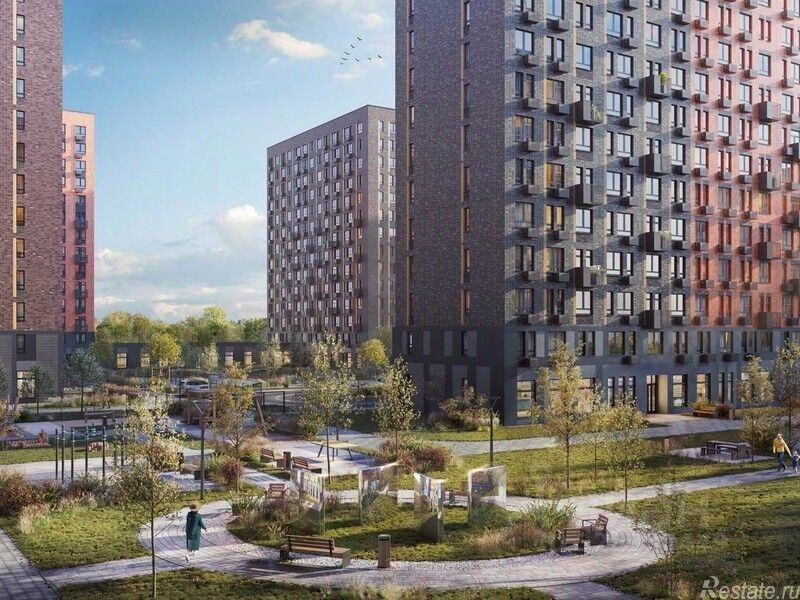 Продажа ПСН ул Любучанская,  д. 2,  к. 2