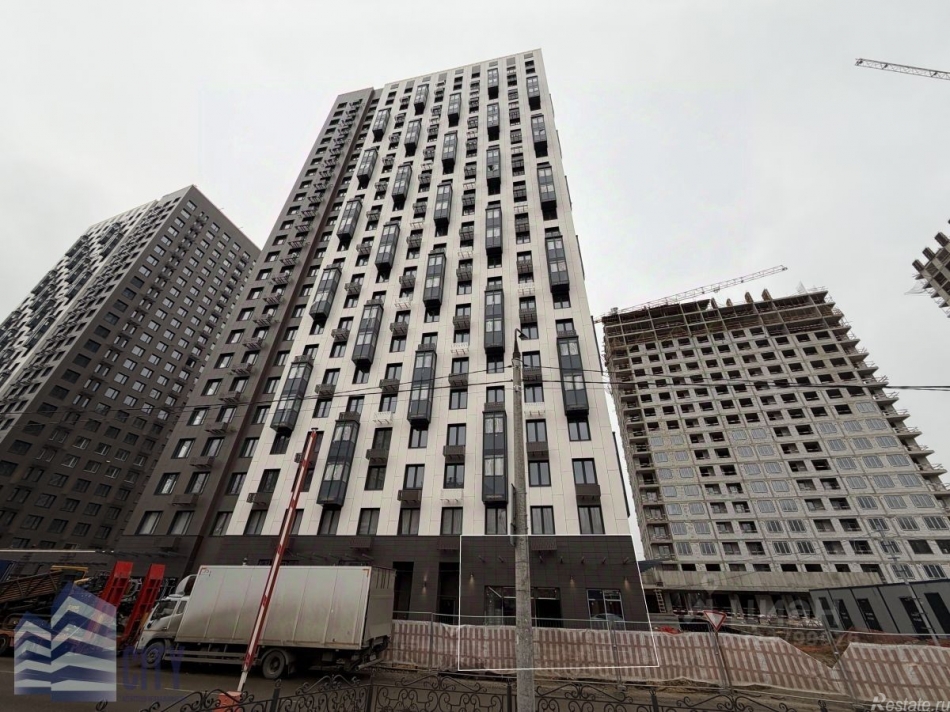 Аренда ПСН Реутов, Комсомольская улица,  д. к2