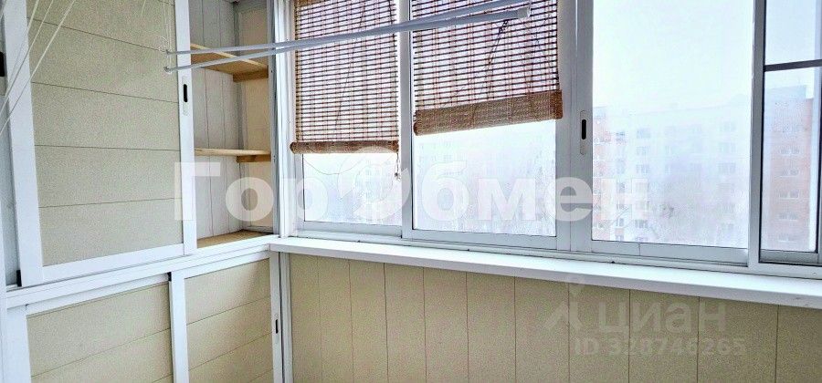 Продажа 1-комн квартиры на вторичном рынке улица Островитянова, 45К1