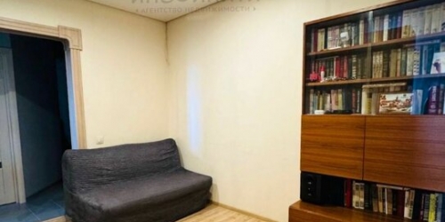 2-комн квартира ул Новогиреевская,  д. 29,  к. 1