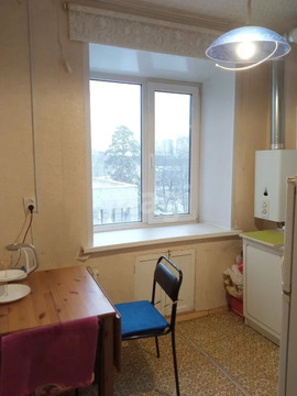 Продажа 1-комн квартиры на вторичном рынке Королев, ул. Калинина,  д. 9