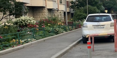 3-комн квартира Смольная улица, 51к2