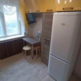 Продажа 3-комн квартиры на вторичном рынке Товарищеский проспект