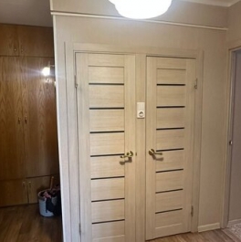 Продажа 2-комн квартиры на вторичном рынке ул Поликарпова,  д. 9