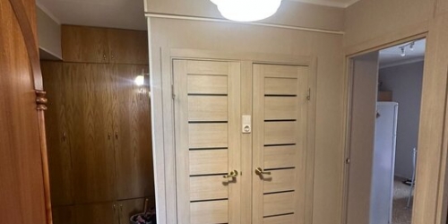 2-комн квартира ул Поликарпова,  д. 9