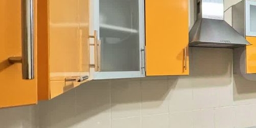 1-комн квартира улица Тельмана, 30к2