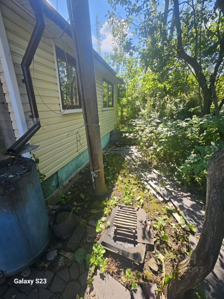 Продажа дома д. Пикколово, 18