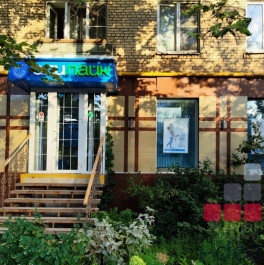 Аренда ПСН ул Народного Ополчения,  д. 42,  к. 1