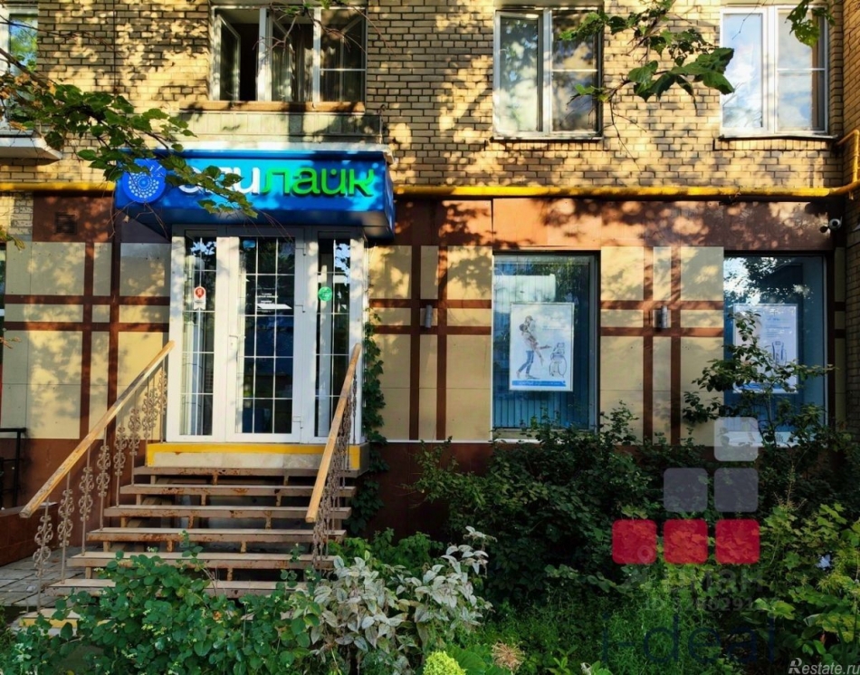 Аренда ПСН ул Народного Ополчения,  д. 42,  к. 1