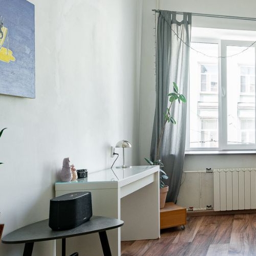 3-комн квартира Казанская улица, 43