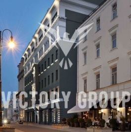 Продажа 3-комн квартиры на вторичном рынке Дмитровка Б. ул,  д. 7/5 с2