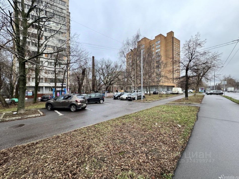 Продажа ПСН Измайловское шоссе,  д. 45