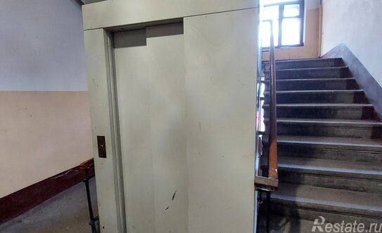 Продажа 4-комн квартиры на вторичном рынке Сампсониевский Б. пр-кт,  д. 20