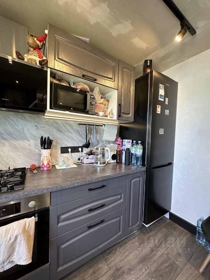 Продажа дома Восход садоводческий массив, Петрокрепость СНТ, 11-я линия, 622