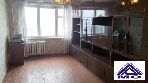Продажа 3-комн квартиры на вторичном рынке Ногинск, ул. Комсомольская,  д. 84