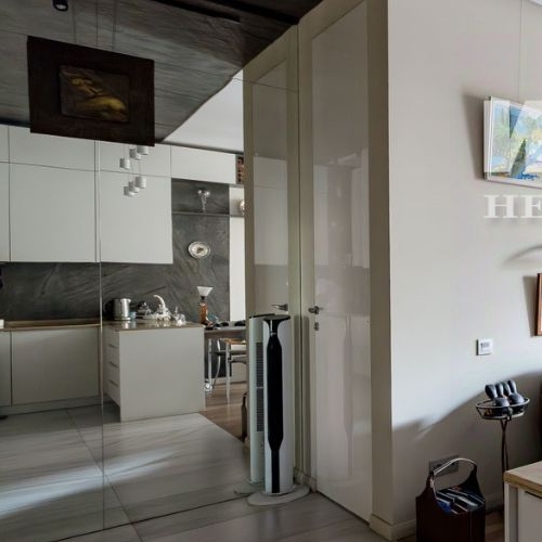 2-комн квартира Наставнический переулок, 3