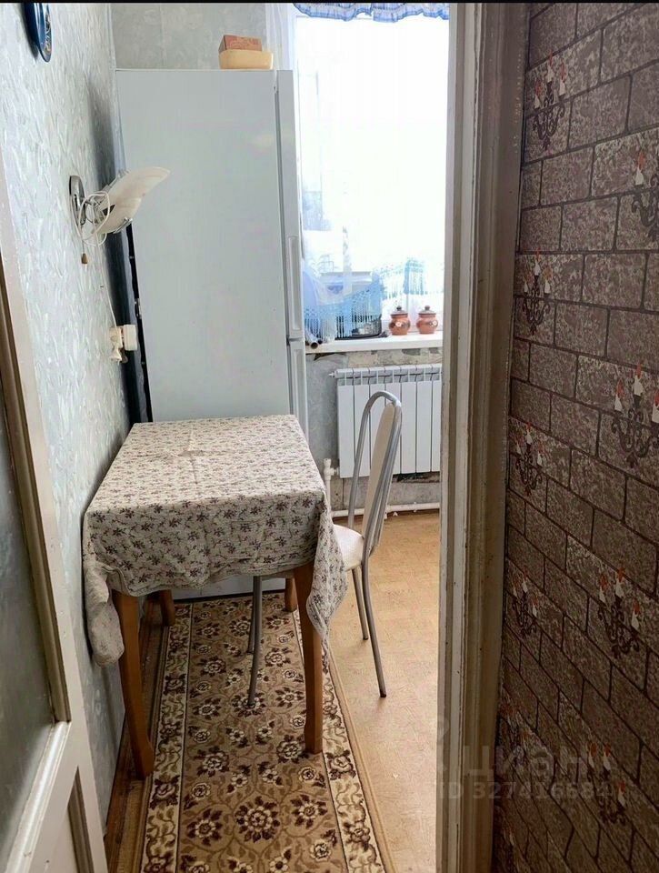 Продажа 2-комн квартиры на вторичном рынке д. Кипень, шоссе Нарвское, 31