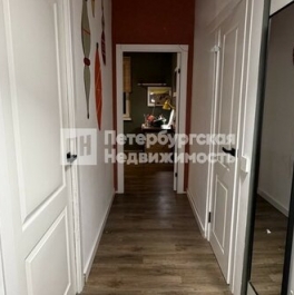 Продажа 2-комн квартиры на вторичном рынке Земледельческая улица