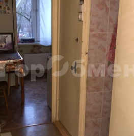 Продажа комнаты Вешняковская улица, 5к4 Продажа комнаты Вешняковская улица, 5к4