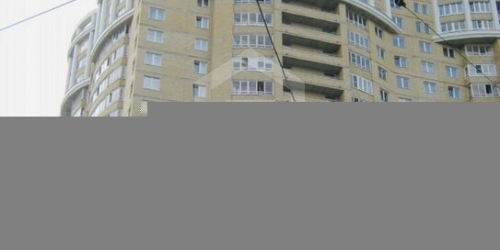 3-комн квартира Даниила Хармса ул,  д. 5,  к. 1