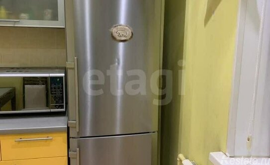 Продажа 1-комн квартиры на вторичном рынке Авиамоторная улица,  д. 4 к3