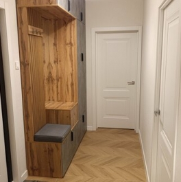 Продажа 2-комн квартиры на вторичном рынке ул Молодогвардейская,  д. 44