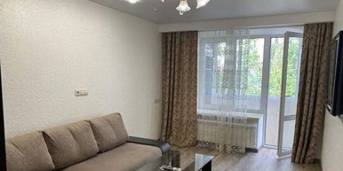 3-комн квартира Амбулаторный 1-й проезд,  д. 2