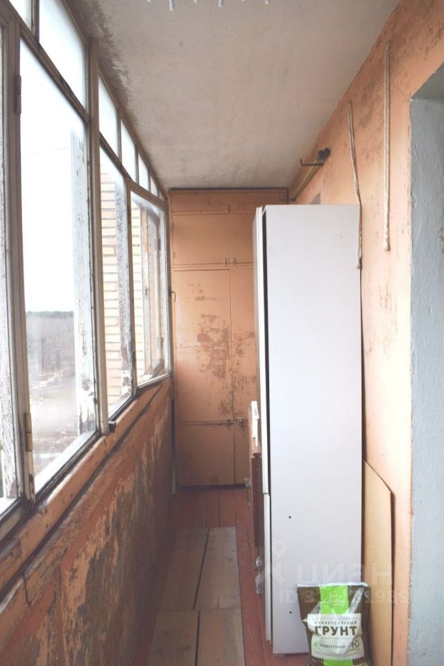 Продажа 2-комн квартиры на вторичном рынке Климовск мкр, улица Победы,  д. 14