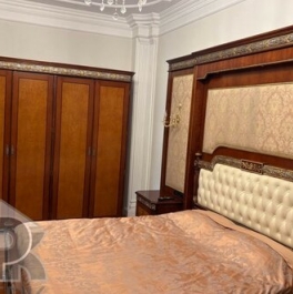 Продажа 2-комн квартиры на вторичном рынке Садовая Б. ул,  д. 1