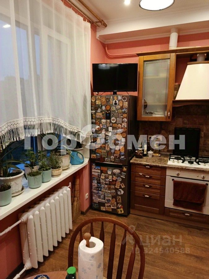 Продажа 2-комн квартиры на вторичном рынке Мариупольская улица, 4
