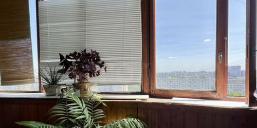 2-комн квартира Балаклавский пр-кт,  д. 50