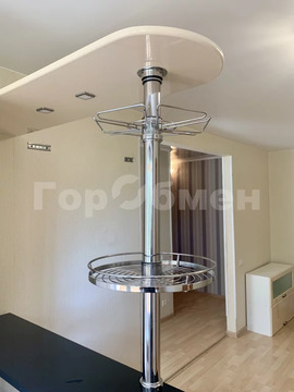 Продажа 2-комн квартиры на вторичном рынке Старая Купавна, улица Матросова,  д. 5