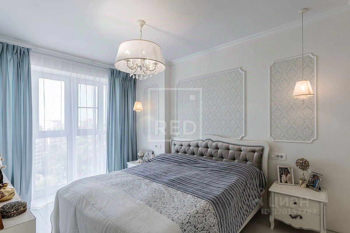 Продажа 3-комн квартиры на вторичном рынке Мытищи, улица Рождественская, 11